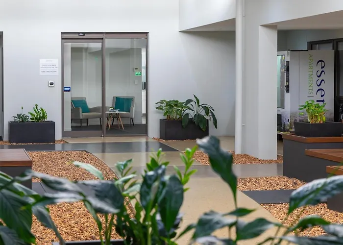 Essence Apartments Chermside