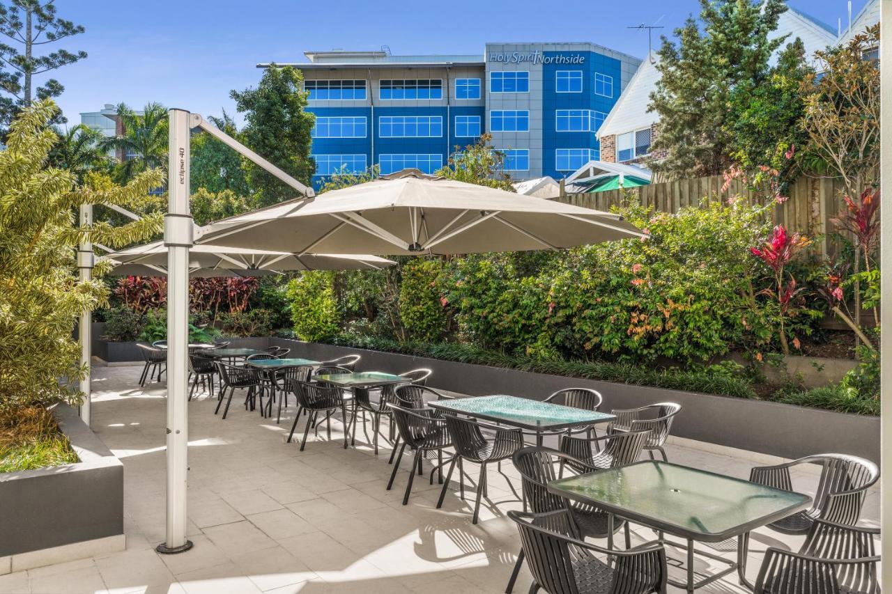 Essence Chermside 4*