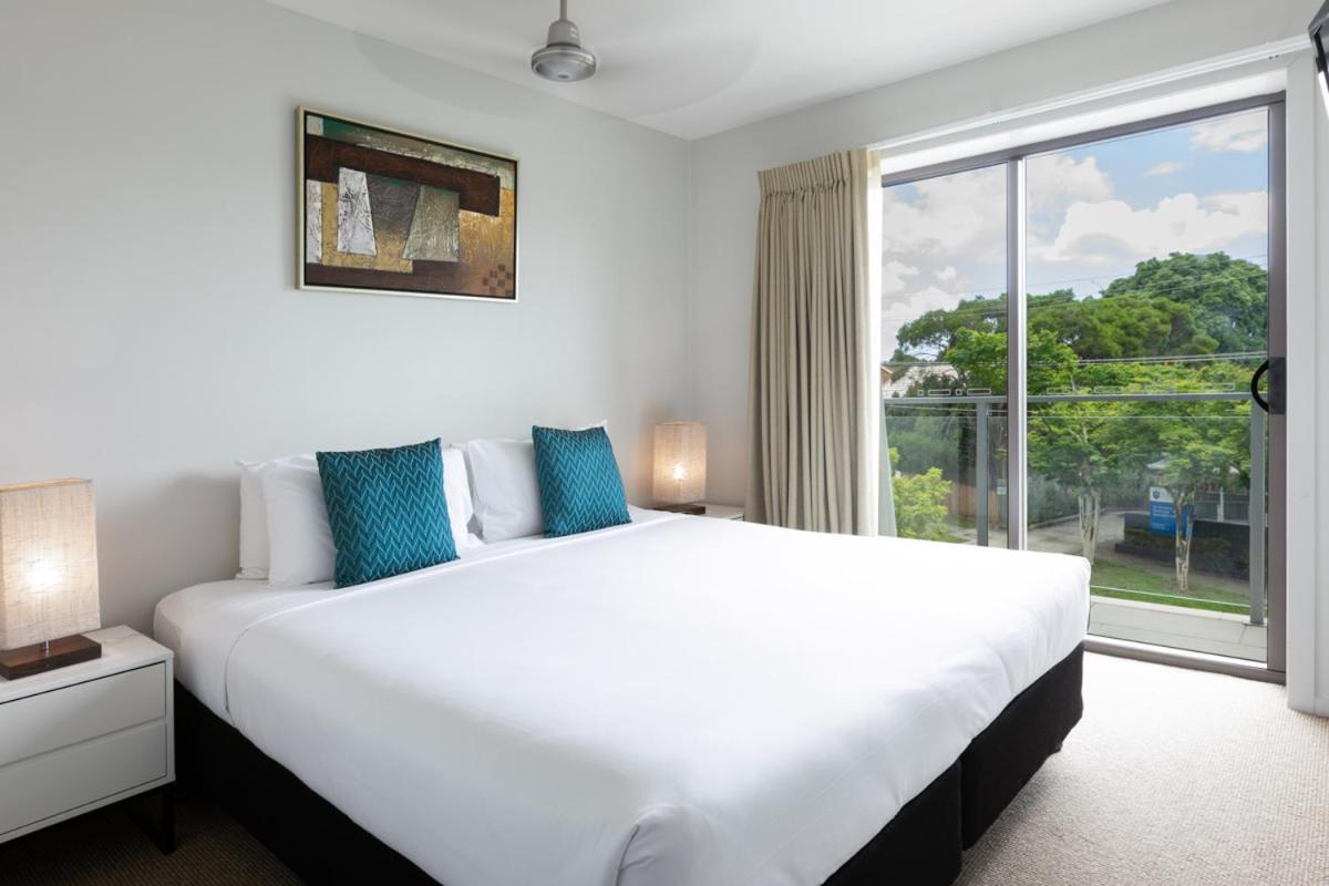 Essence Chermside Aparthotel Brisbane