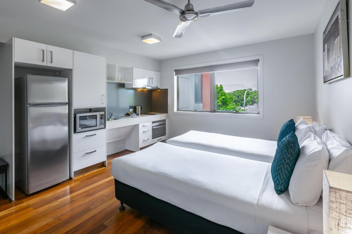 Essence Chermside 4* Brisbane