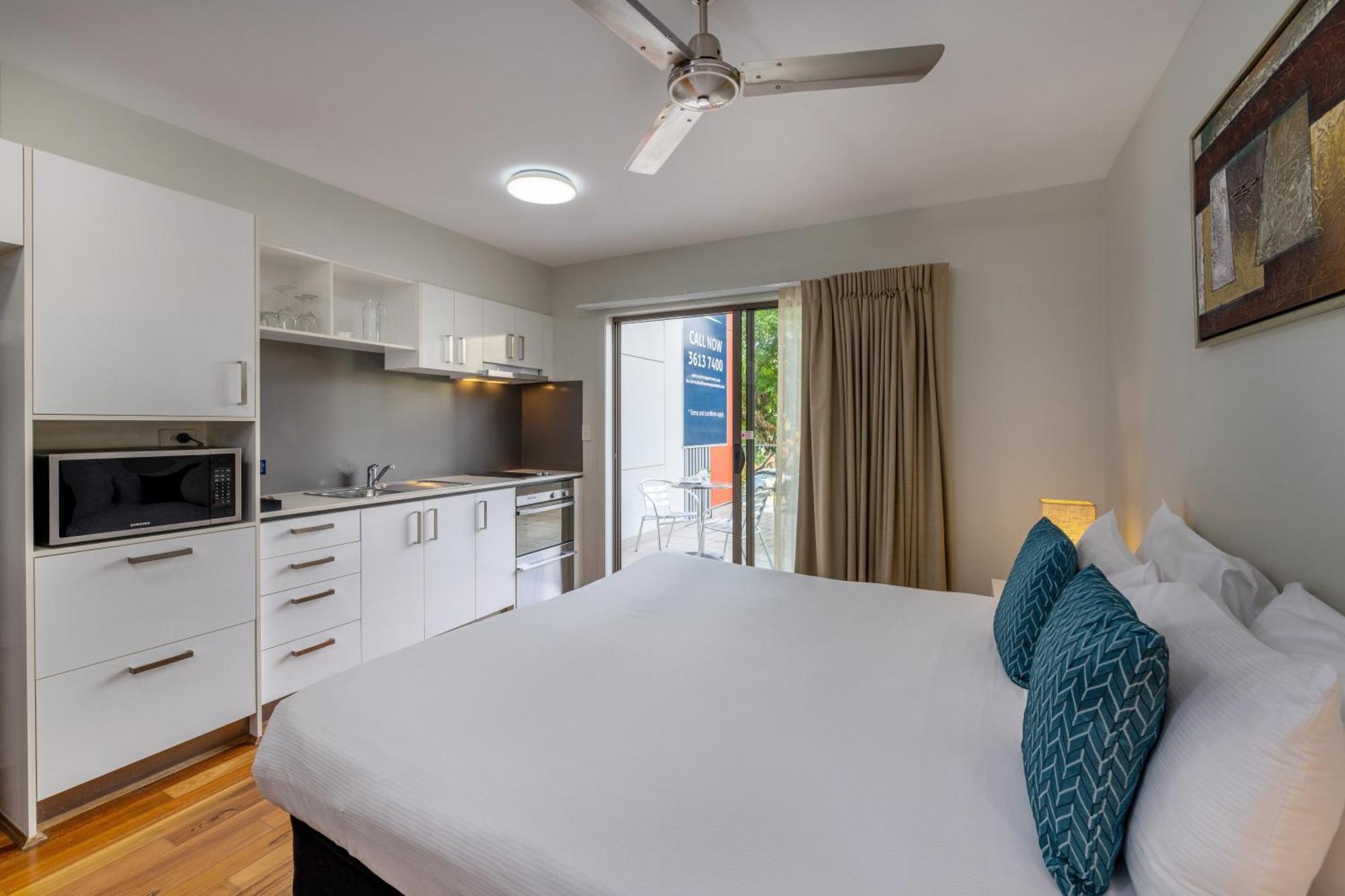 Essence Chermside 4* Brisbane