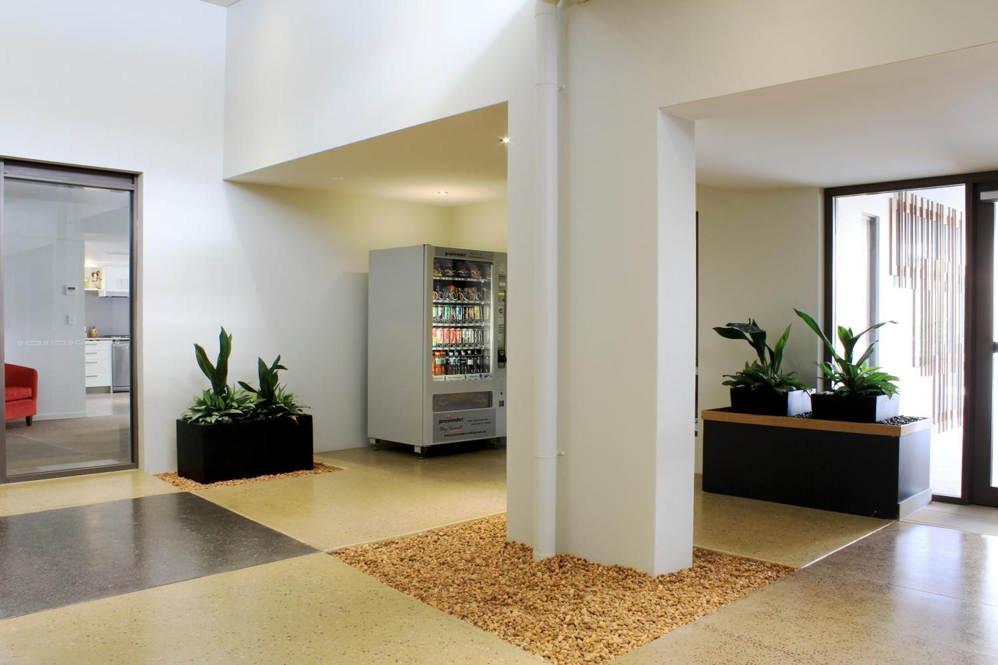 Essence Chermside Aparthotel
