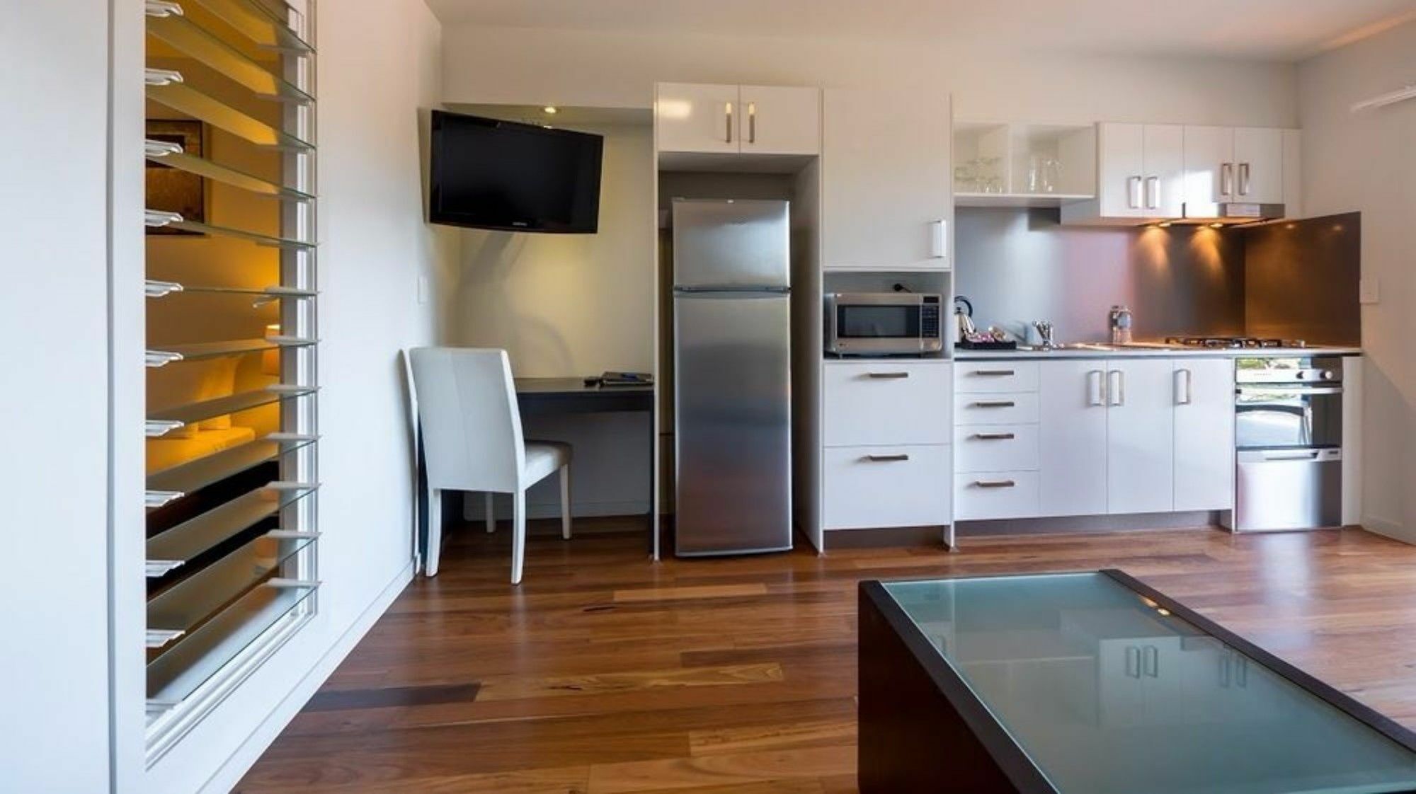 Aparthotel Essence Chermside 4*