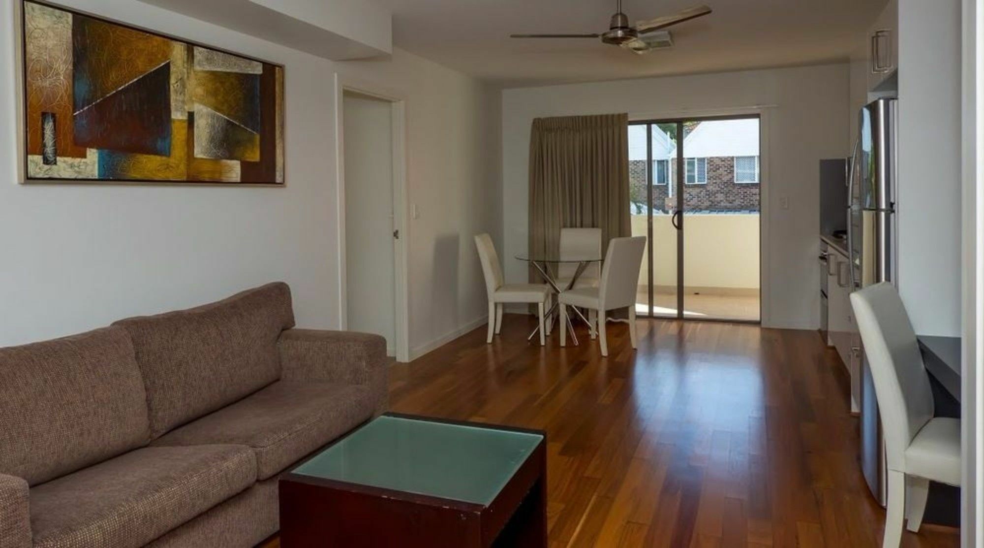 Aparthotel Essence Chermside Brisbane