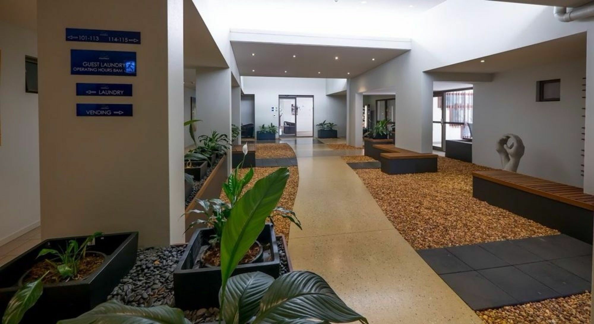 Essence Chermside Aparthotel Brisbane