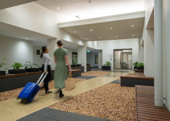 Essence Apartments Chermside