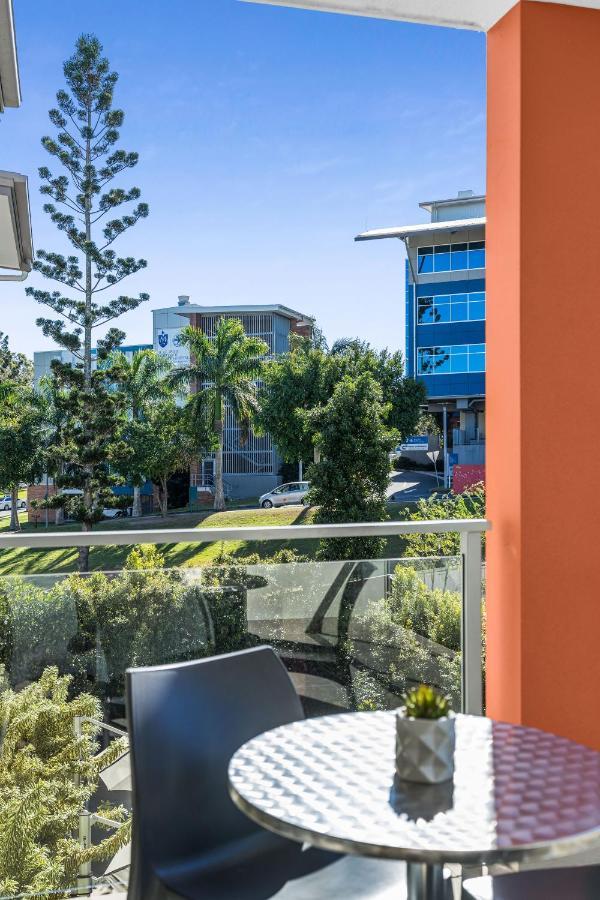 Essence Chermside Aparthotel Brisbane