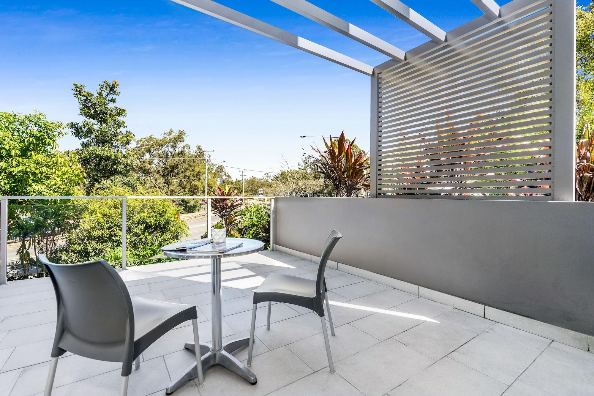 Essence Chermside Aparthotel