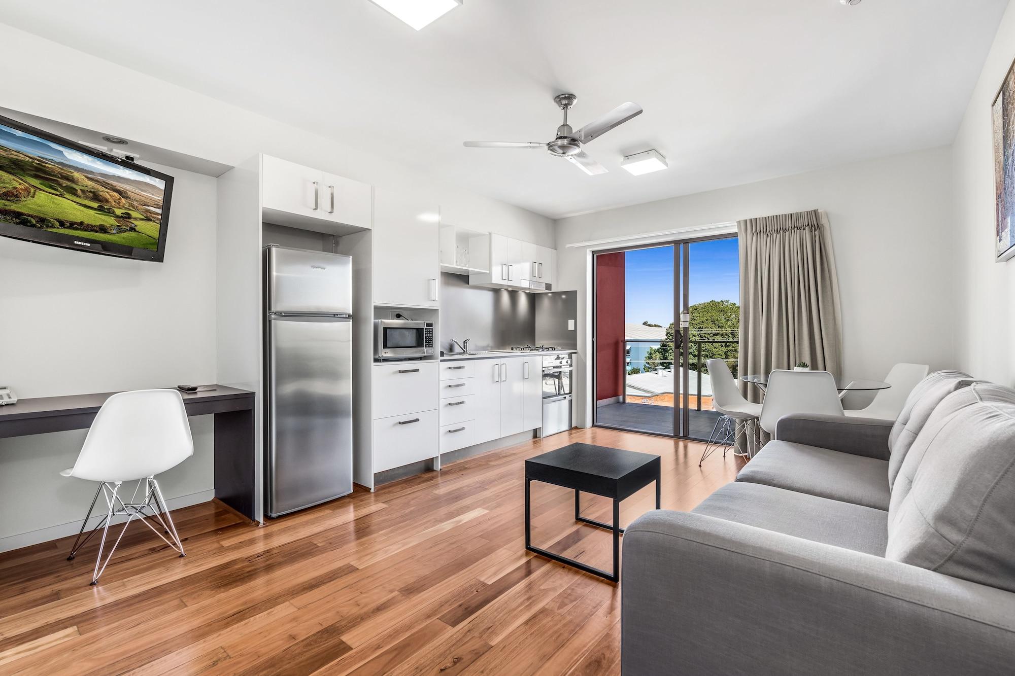 Aparthotel Essence Chermside Brisbane