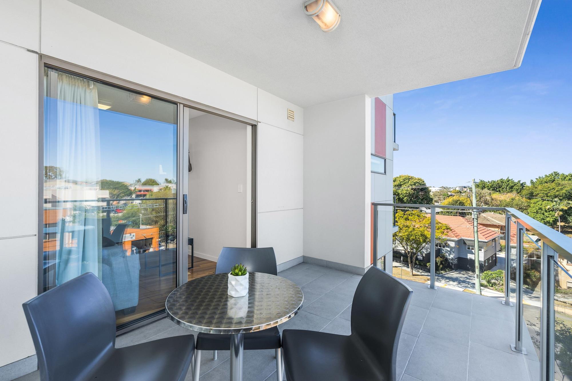 Aparthotel Essence Chermside