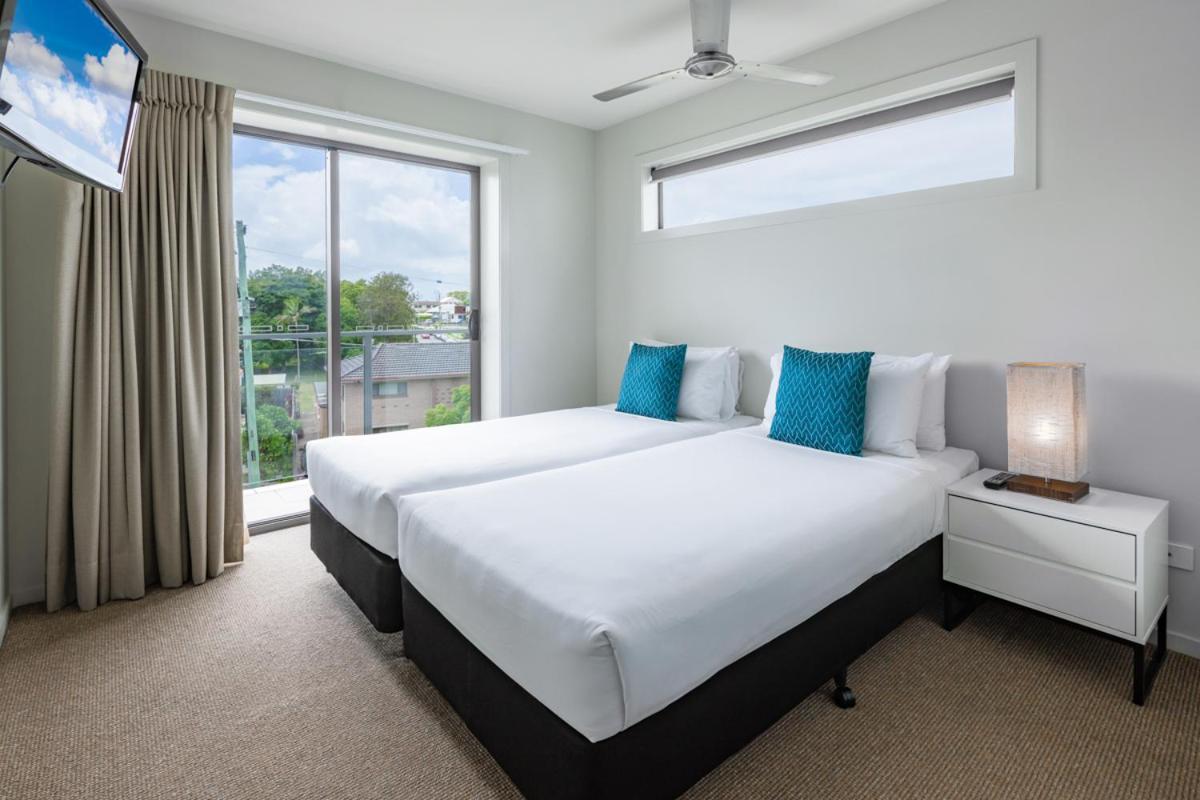 Aparthotel Essence Chermside Brisbane