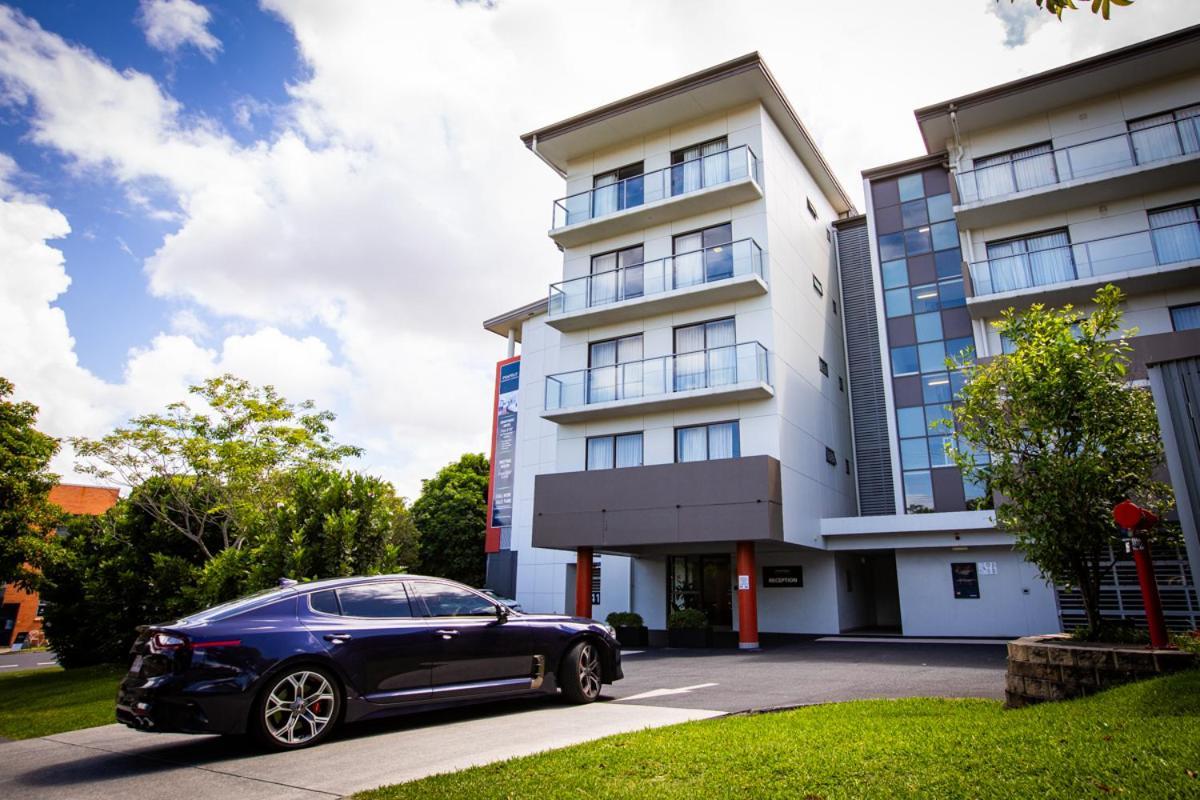 Aparthotel Essence Chermside 4*