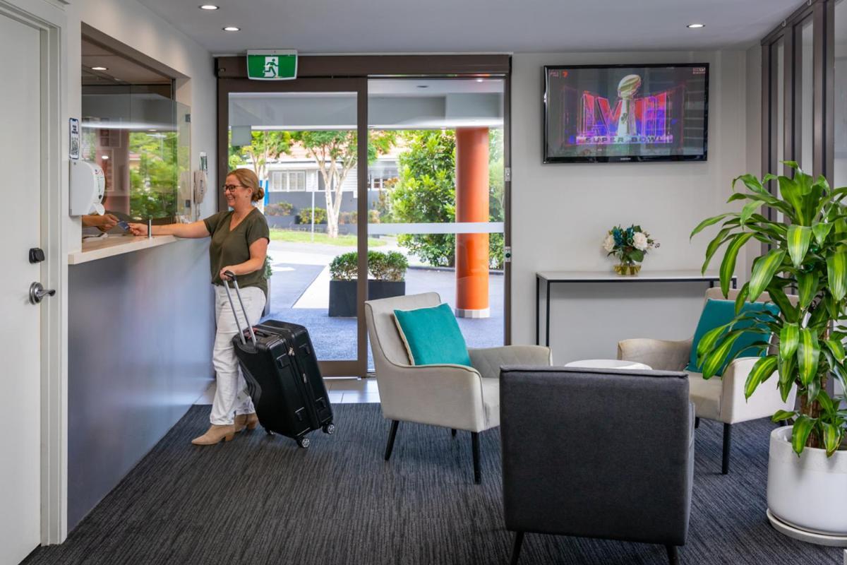 Essence Chermside Aparthotel Brisbane