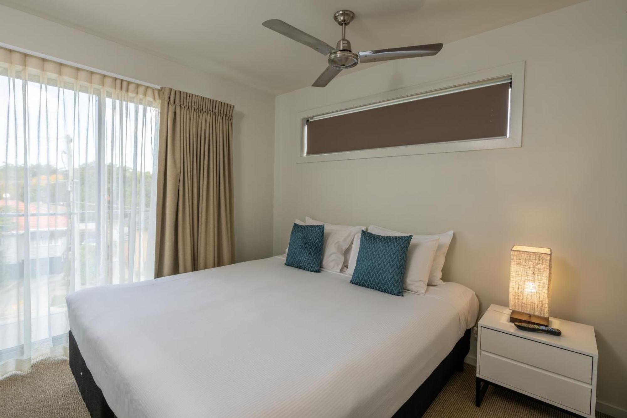 Essence Chermside 4* Brisbane