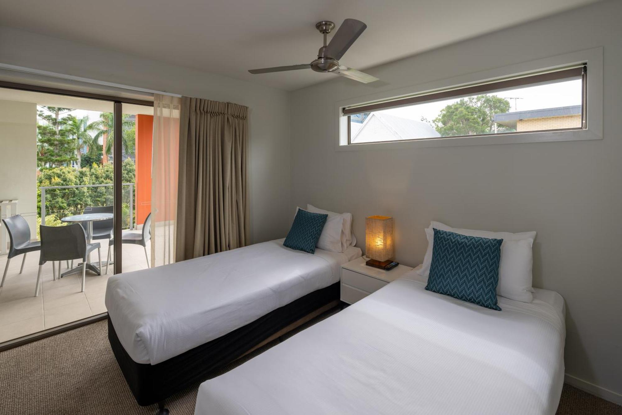 Essence Chermside 4* Brisbane