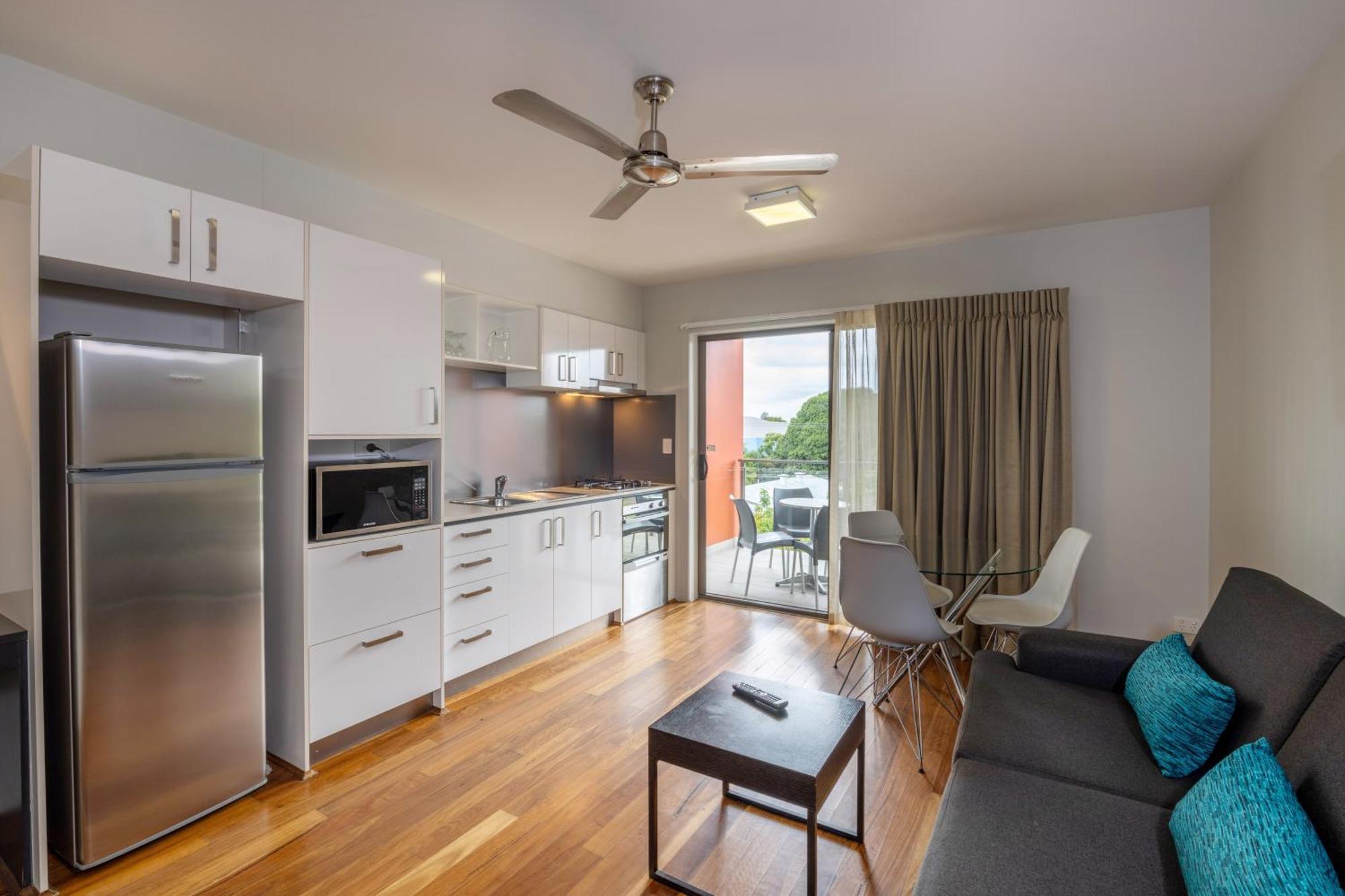 Essence Chermside 4* Brisbane