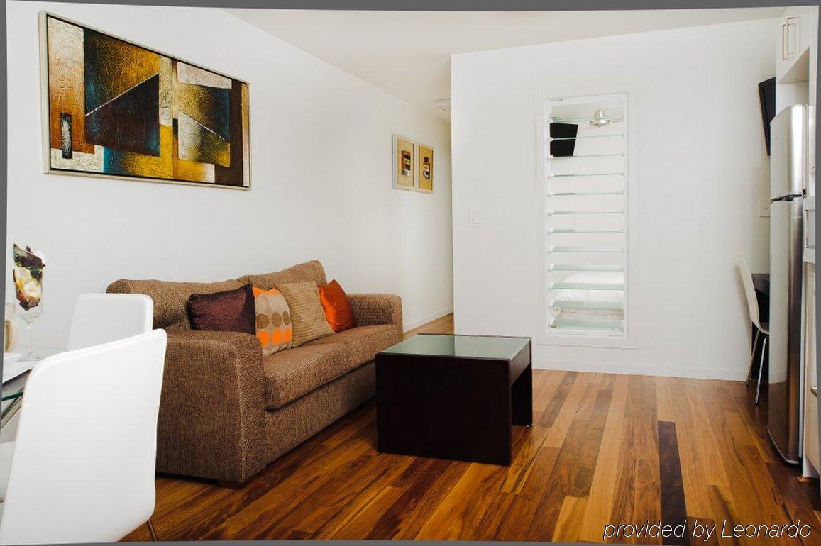 Aparthotel Essence Chermside Brisbane