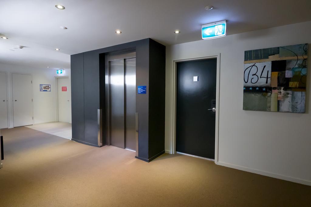 Essence Chermside Aparthotel