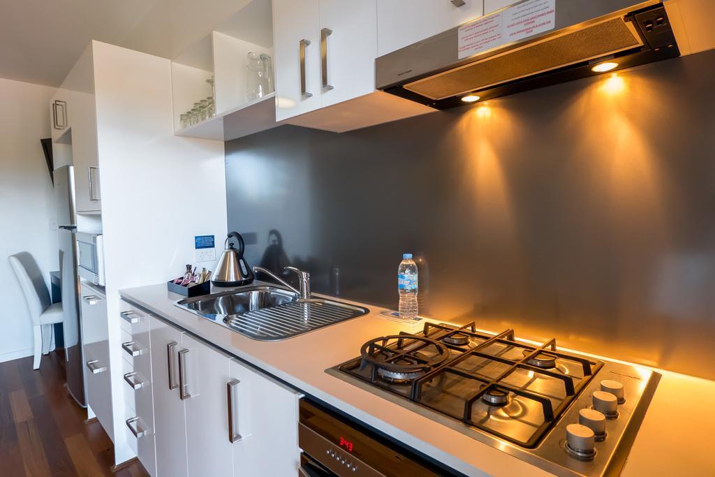 Essence Chermside Aparthotel Brisbane