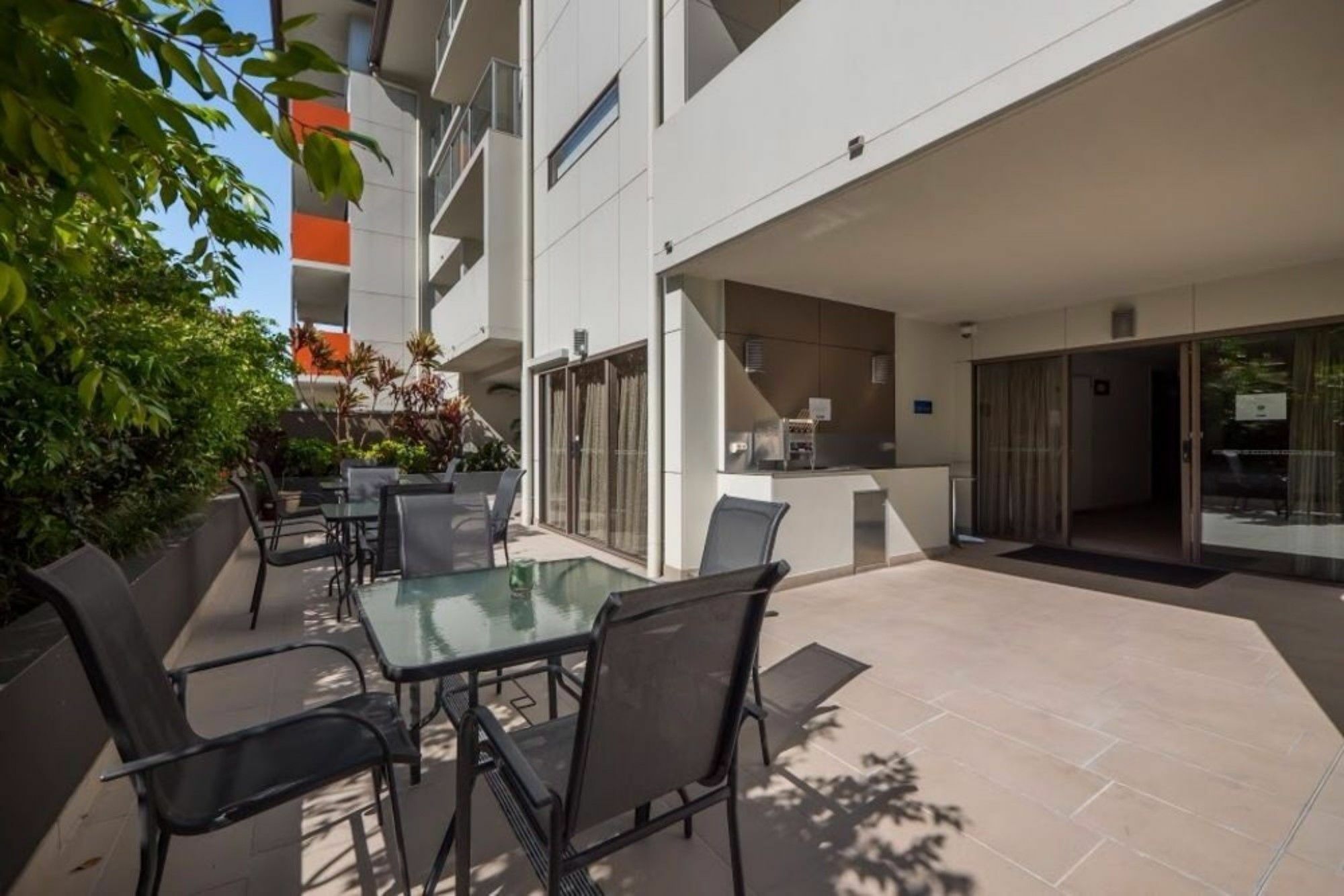 Essence Chermside 4* Brisbane