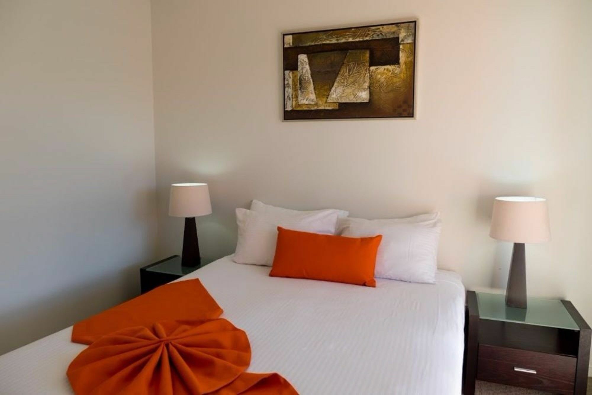 Essence Chermside 4* Brisbane