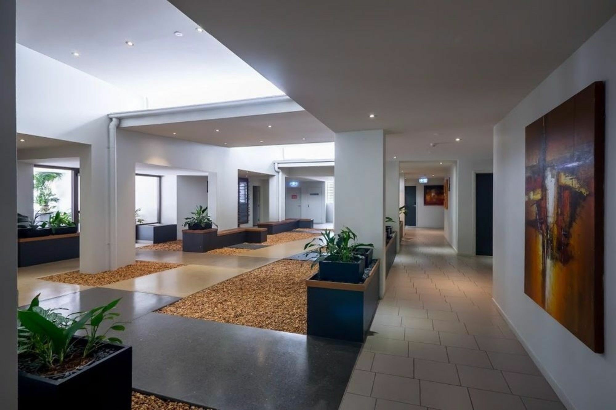 Aparthotel Essence Chermside Brisbane