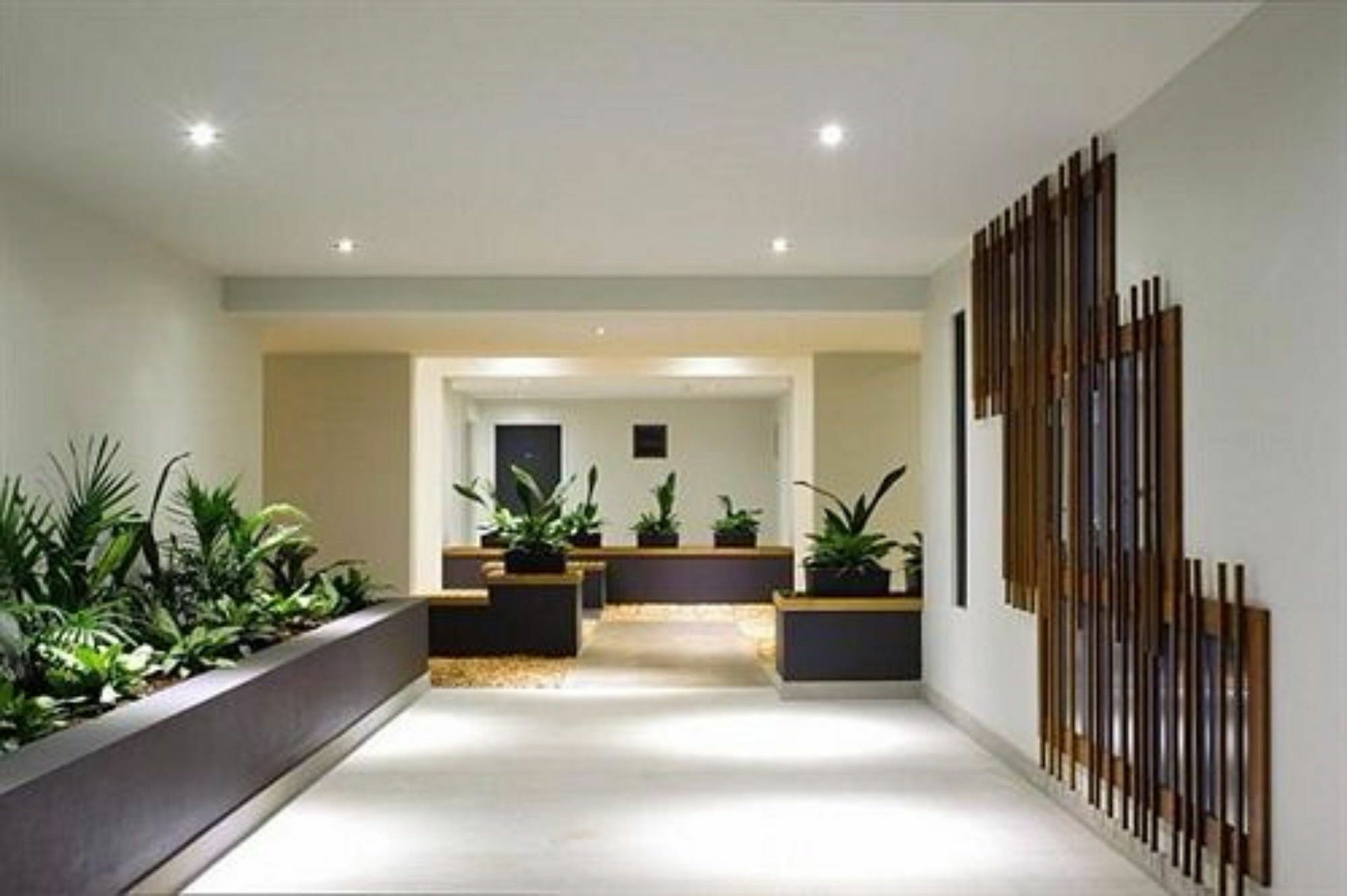 Essence Chermside Aparthotel 4*