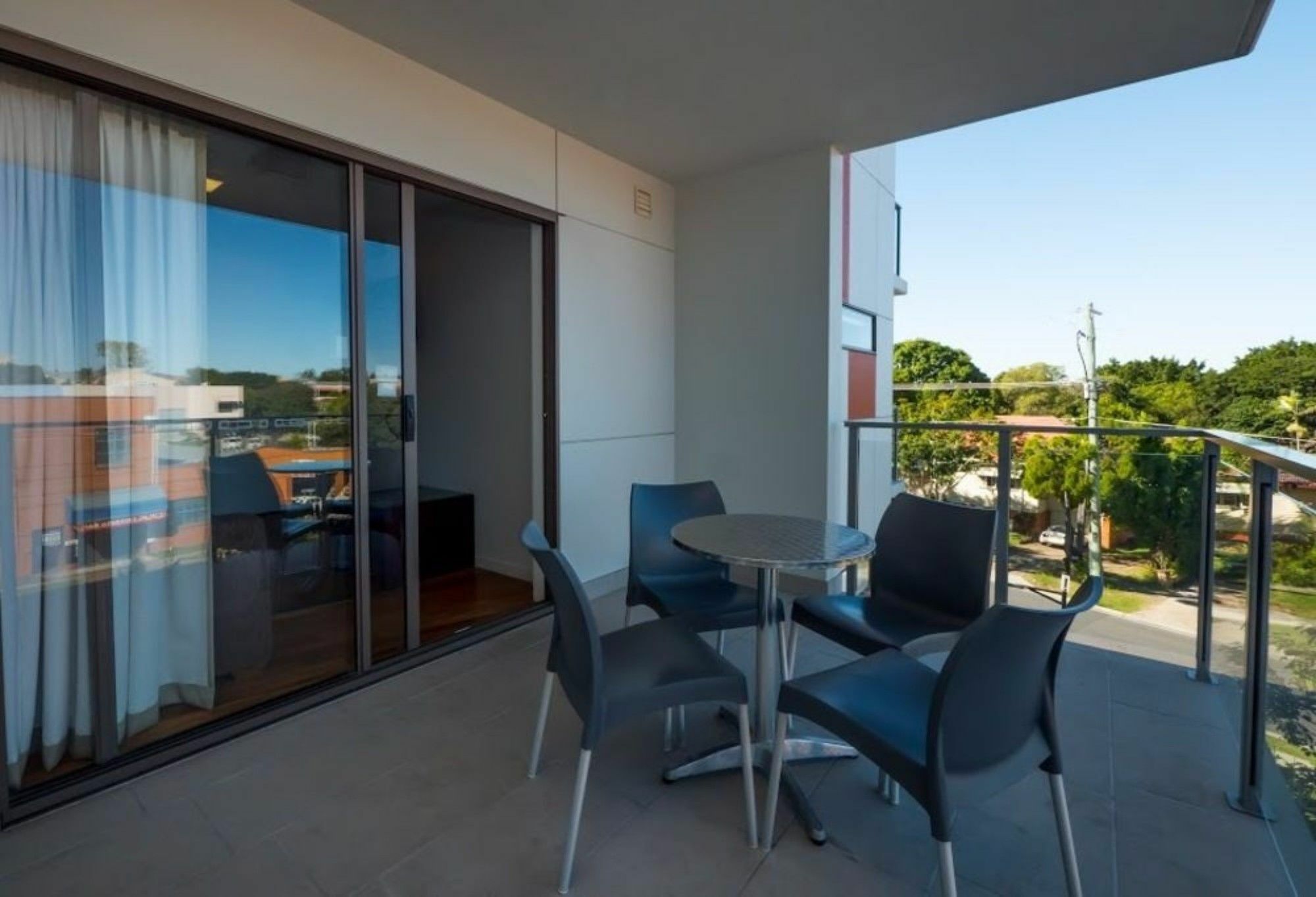Essence Chermside 4* Brisbane