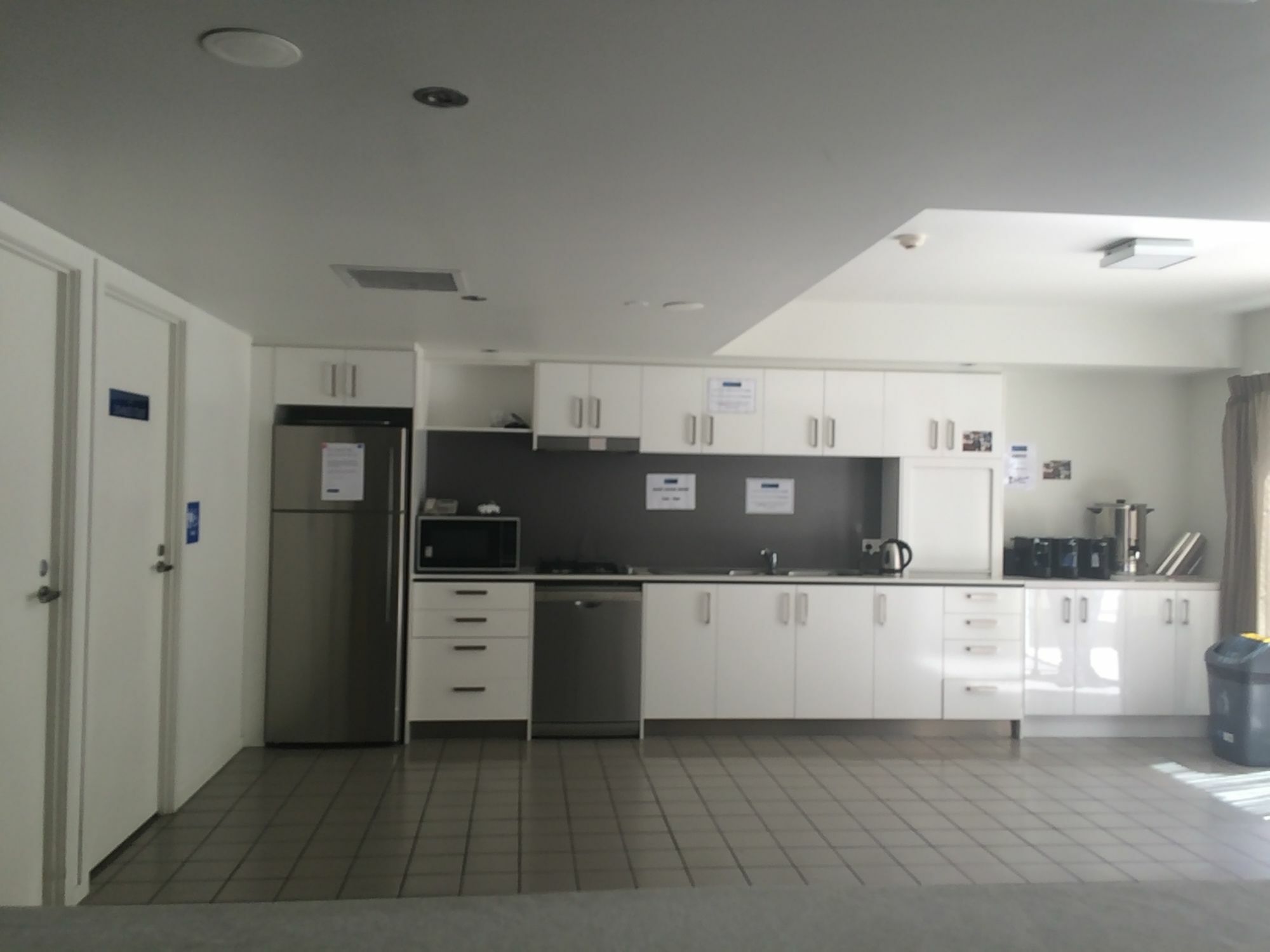 Aparthotel Essence Chermside 4*