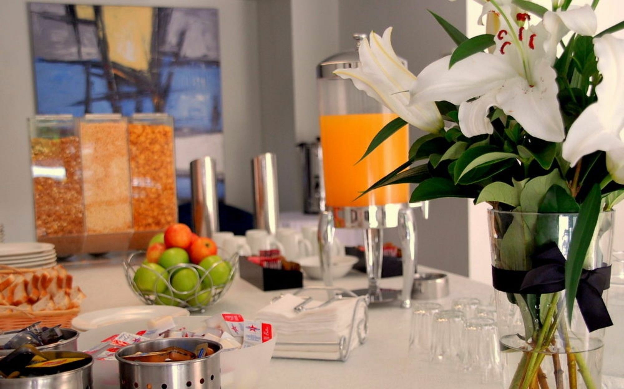 Essence Chermside Aparthotel 4*