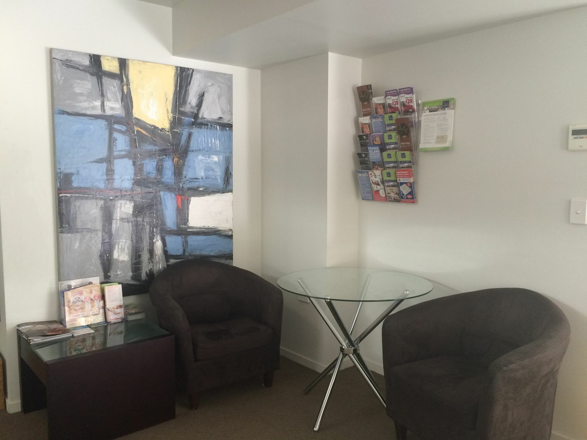 Essence Chermside 4* Brisbane