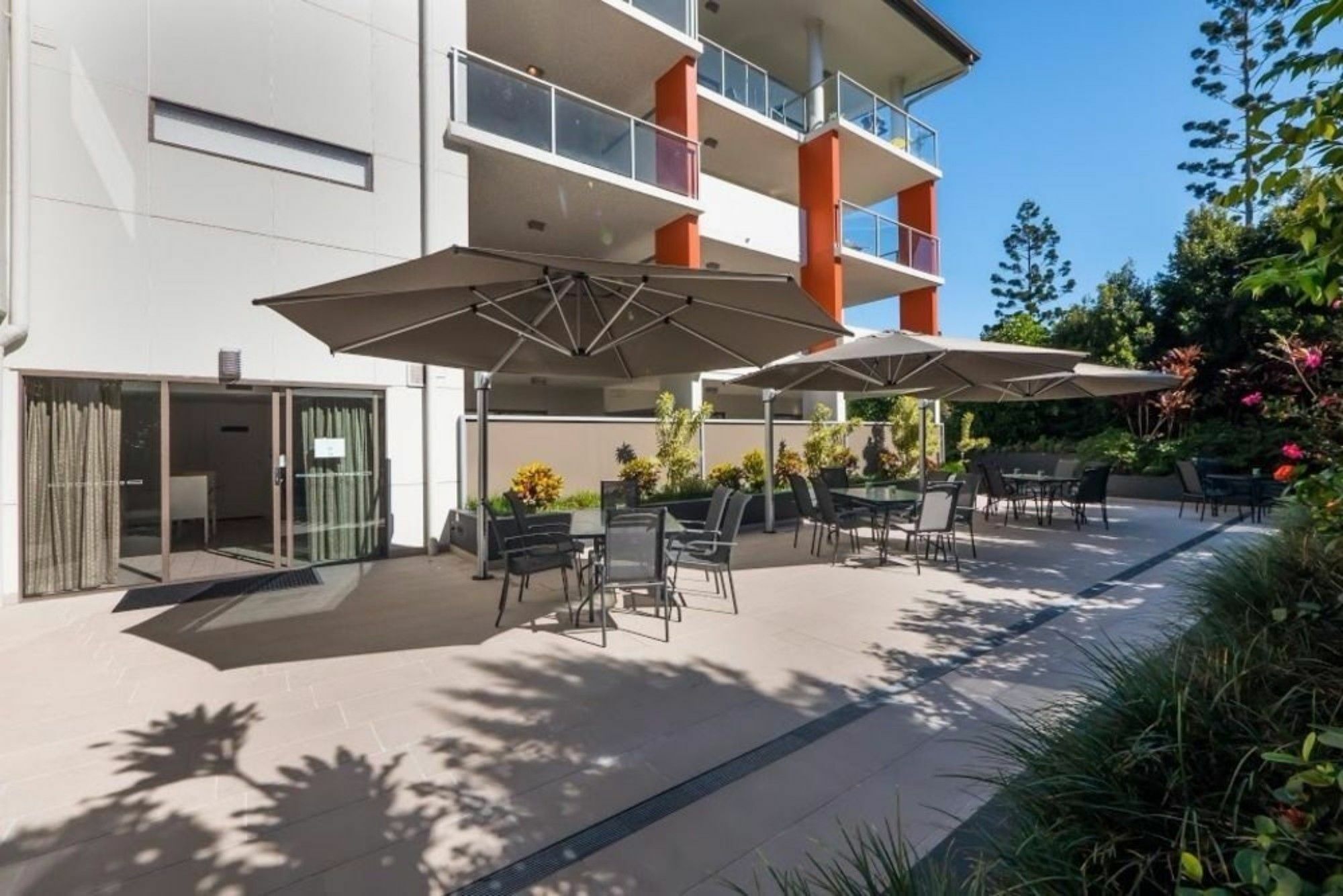Essence Chermside 4* Brisbane