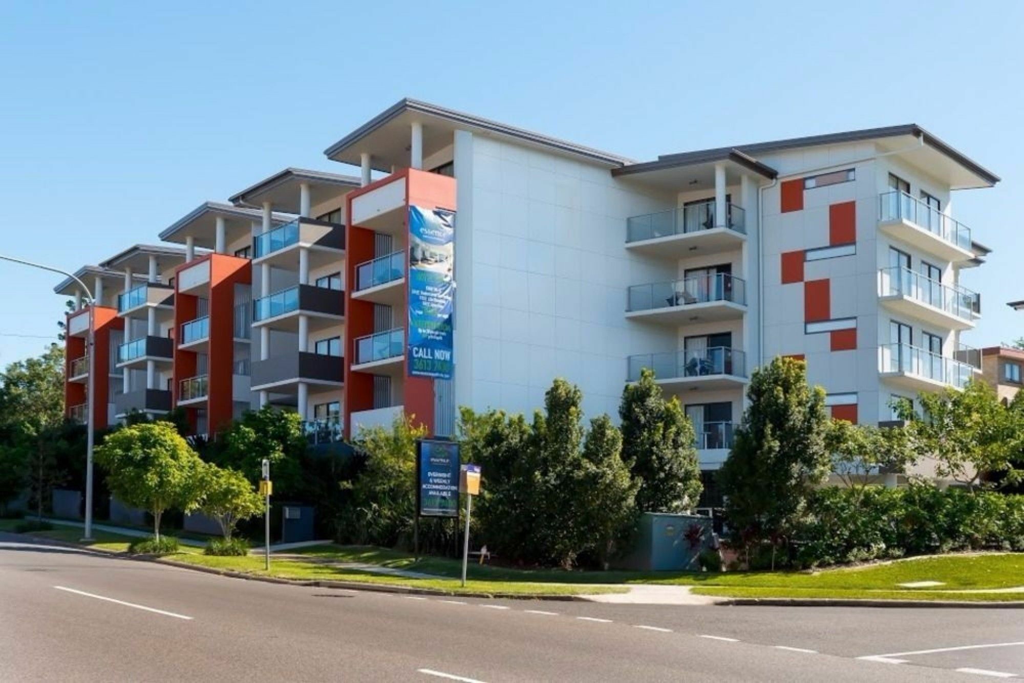 Aparthotel Essence Chermside